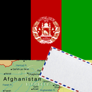 Afghanistan ZIP Code APK