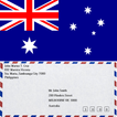 ”AUSTRALIA POSTAL CODE