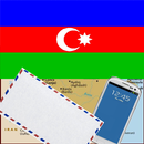 AZERBAIJAN AREA & POSTAL CODE APK