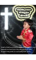 CATHOLIC PRAYER BOOK 포스터