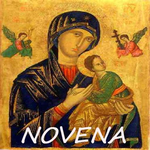Our Lady of Perpetual Help