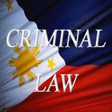 Philippine Criminal Laws أيقونة