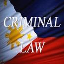 Philippine Criminal Laws APK