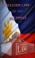 Philippine Taxation Laws الملصق