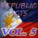 APK Philippine Laws - Vol. 5