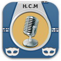 Hidden Microphone Detector