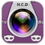 Hidden Camera Detector icon