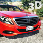 School Driving City 3D icon