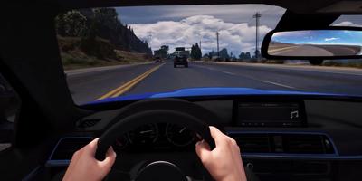 School Driving City 3D ภาพหน้าจอ 3