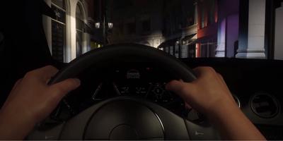 Autoescuela Ciudad 3D captura de pantalla 1