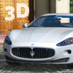 驾驶 Maserati 模拟器 3D