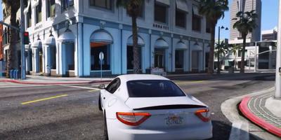 Driving Maserati Simulator 3D スクリーンショット 3