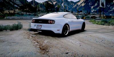 Driving Mustang Simulator 3D bài đăng