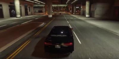 S8 Driving Audi Simulator capture d'écran 2