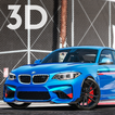 M2 Driving BMW Simulator
