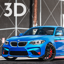 M2 Driving BMW Simulator aplikacja
