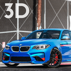 آیکون‌ M2 Driving BMW Simulator