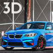 ”M2 Driving BMW Simulator