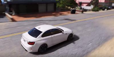 برنامه‌نما M2 Driving BMW Simulator عکس از صفحه