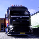 Truck Simulator 3D-APK
