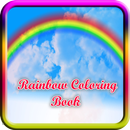 APK Rainbow Coloring Book