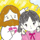 Bible Drawings 聖經畫冊 ikon