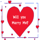 Will you Marry Me? ícone