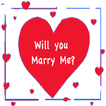 Will you Marry Me?