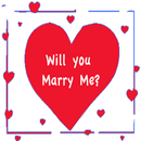 Will you Marry Me? aplikacja