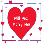 Will you Marry Me? आइकन
