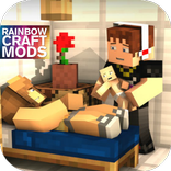 Comes Alive To Me MOD for MCPE