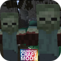 Last Day : Zombie MOD for MCPE