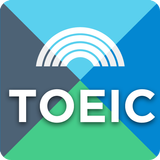 TOEIC Test Practice icône