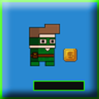 Jumpy Thief ikona