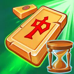 Mahjong: Magic Islands - Blitz APK Herunterladen