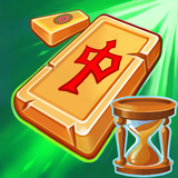 Mahjong: Magic Islands - Blitz icône