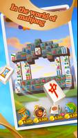 Mahjong Magic Islands. Blitz 截图 2