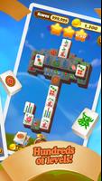 Mahjong Magic Islands. Blitz screenshot 3