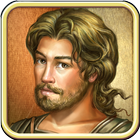 Odysseus: long way home Free icon