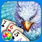 Emerland Solitaire Journey أيقونة