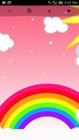 Rainbow Wallpapers 2018 पोस्टर