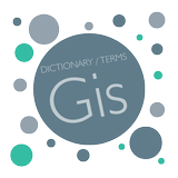 ikon GIS Dictionary