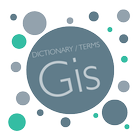 GIS Dictionary 아이콘
