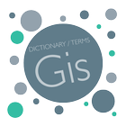 GIS Dictionary आइकन