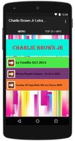 Charlie Brown Jr Letras e Mp3-poster