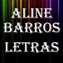 Aline Barros Top Letras APK