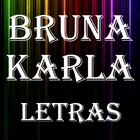 Bruna Karla Letras Completas иконка
