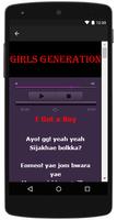 Lyrics & Mp3 Girls' Generation screenshot 2