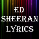 Ed Sheeran Complete Lyrics APK