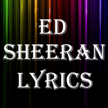 Ed Sheeran Complete Lyrics
